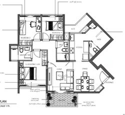 Eight Courtyards (D27), Condominium #627123501